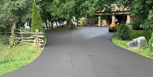 Best Permeable Paver Driveways  in Catahou, LA